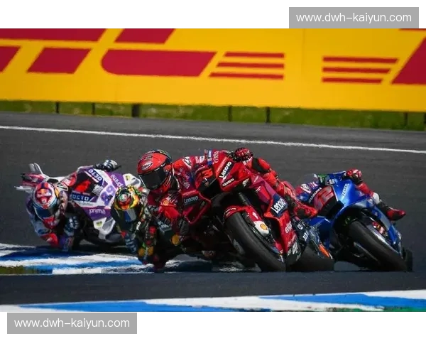 MotoGP前瞻 MotoGP前瞻