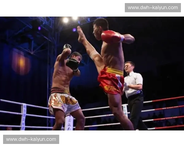 泰拳新闻:擂台风云与全民健身新潮 泰拳新闻:擂台风云与全民健身新潮