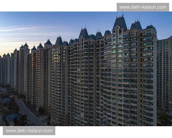 恒大，不止是地产巨头，更是家居美学的领航者！